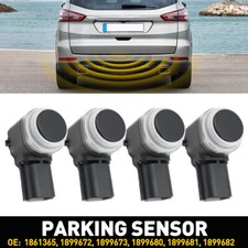 4PCS For Ford Grand C-Max Mk2