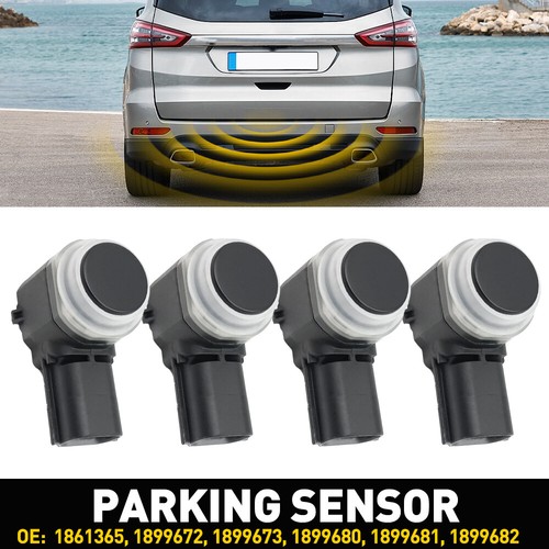 4pcs for ford - for, c-max