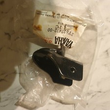 yamaha sr250 rear footrest