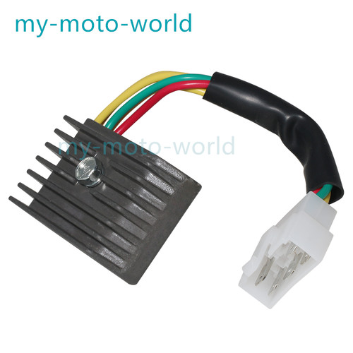 For honda regulator - for, regulator/rectifier