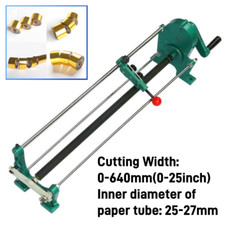 Hot Stamping Foil Paper Cutter