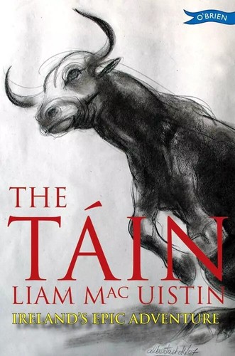The tain irelands - the, epic