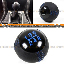 For Nissan Infiniti Blue