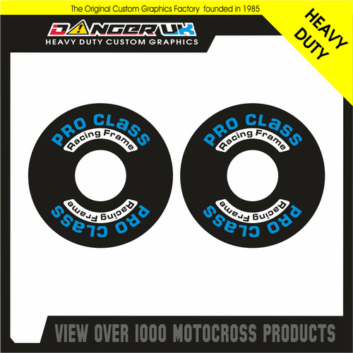 Bmx donut thumb - savers, pro