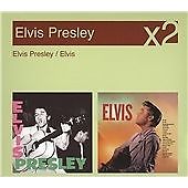 Elvis presley - elvis,
