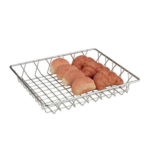 Wire display basket 36 - display, 30