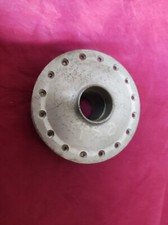 FRONT WHEEL HUB NEVER MOUNTED