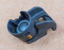 Heckler & Koch HK diopter rear sight SL7 rifle + others