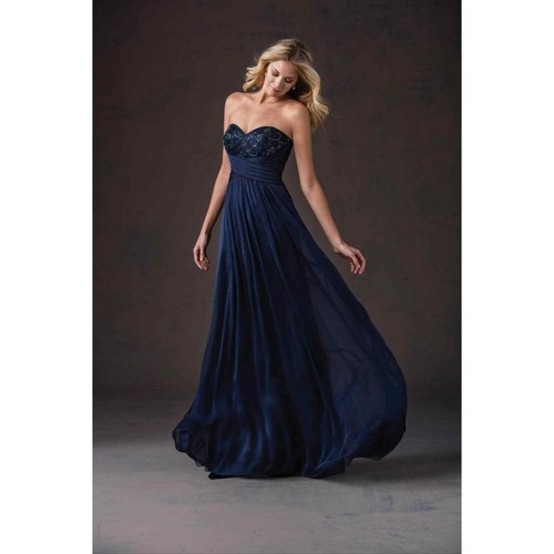 Nwot belsoie long sweetheart - belsoie,