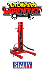 Sealey AVR1500FP Air/Hydraulic