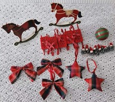 IKEA Vintage Christmas Tree