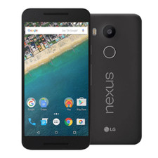 LG Nexus 5X H791 32GB Carbon