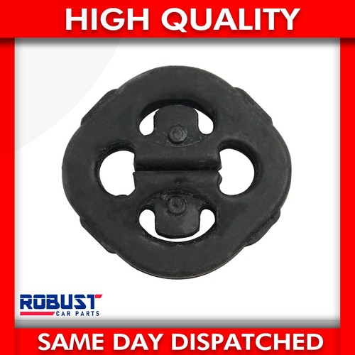 Exhaust rubber for volkswagen - exhaust,