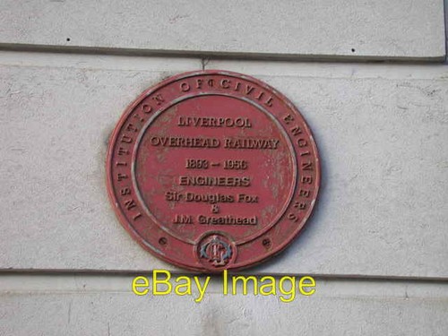 Photo 6x4 liverpool - photo,