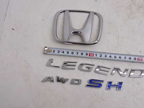 Jdm honda legend kc2 awd - legend,