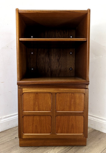 Hifi cabinet nathan squares - nathan,