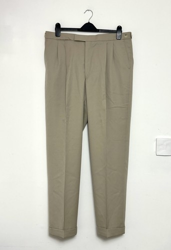 Vintage men crombie - vintage, men’s