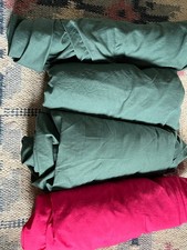 Job Lot of 4 x Single Fitted