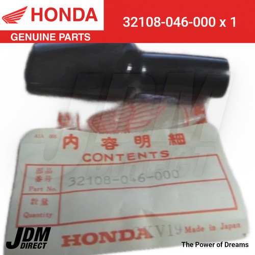 Nos honda harness - nos,