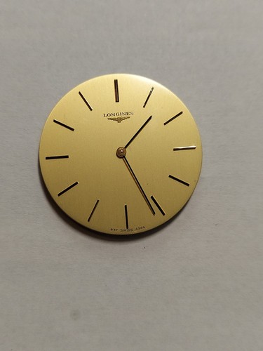 Longines pocket watch - longines, movement