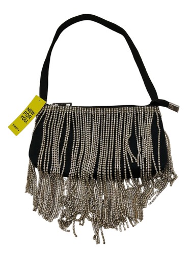 Topshop women bag - women's, black