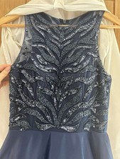 Women's Evening Formal Party