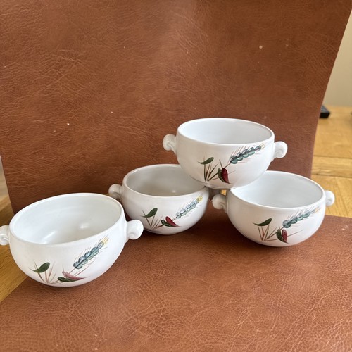 Denby greenwheat green - x,