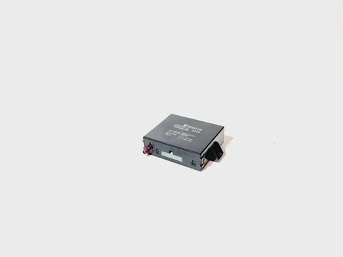 Audi 8k2 alarm block - a4, b8