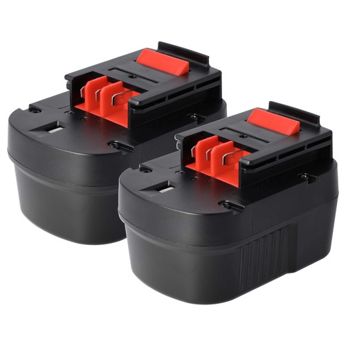 Battery for black decker - battery, &
