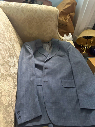 Jos bank men s - jos., blue