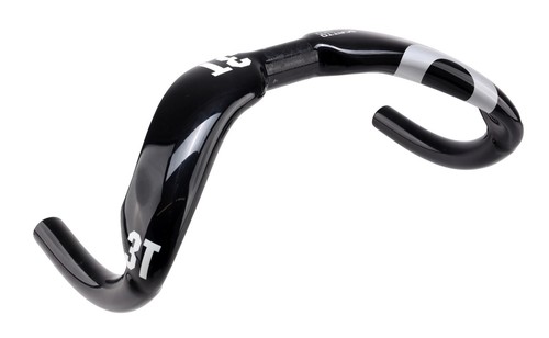 Scatto ltd carbon track - 3t,