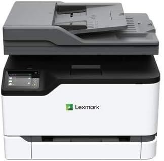 Lexmark cx331adwe wireless - lexmark,