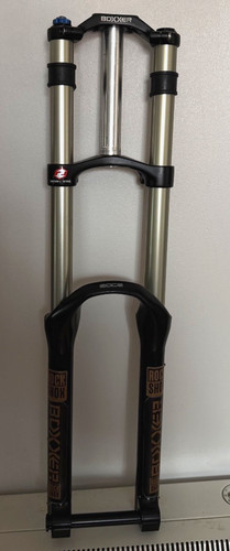 Rockshox boxxer suspension - rockshox,