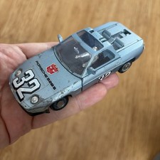 Vintage Bandai Robo Machine