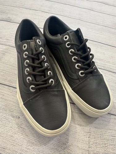 Vans shoes ladies size new - ladies,