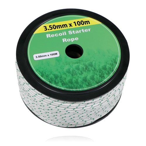 Pull cord 5mm 100m starter - pull,