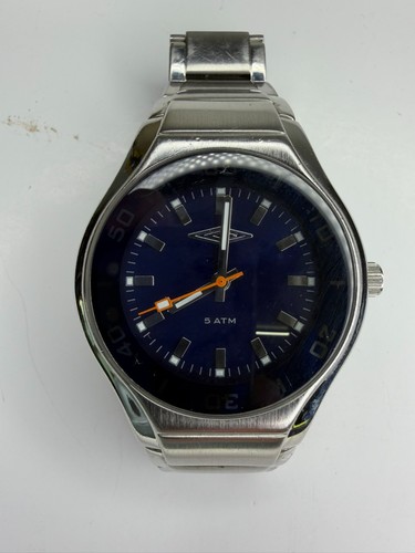 Men umbro u458 wristwatch - umbro,