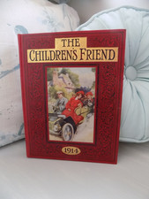The Children's Friend Annual -
