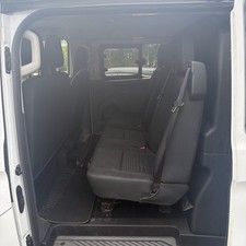 Ford transit custom 2018 2024 - ford, 2018-2024