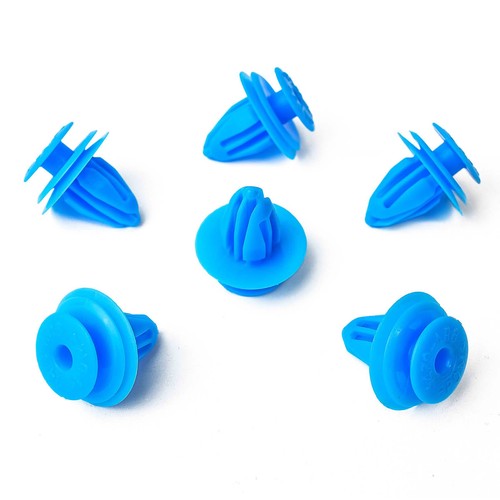 10x trim fastening clip - fastening,