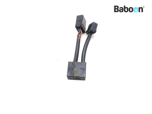 Daytime running lights - daytime,
