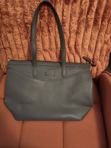 Lloyd baker leather tote - baker,