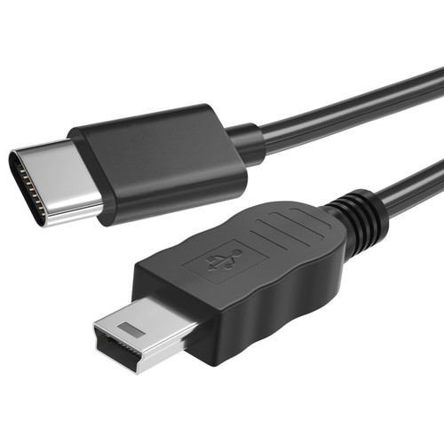 Usb mini cable - c,