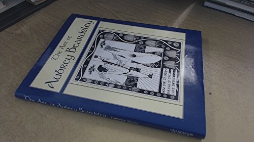 The art aubrey beardsley by - art,