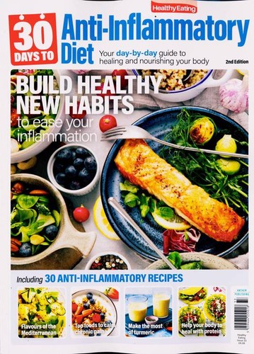 Days anti inflammatory - 30, to