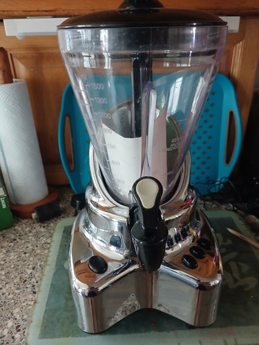 Kenwood smoothies maker - kenwood,