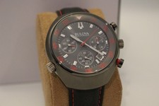 Bulova Accutron II Lobster