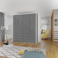 Multi Purpose Shelves 207cm