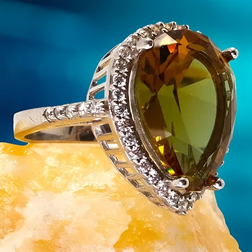 925 silver sultanite - 925,
