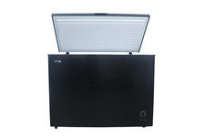 Hye chest freezer 299l - chest,